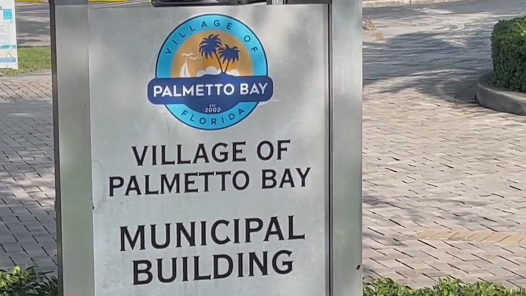 Palmetto Bay mayoral candidates tell CBS Miami how they’d manage village if Amendment 3 passes — CBS Miami, Weston Real Estate news