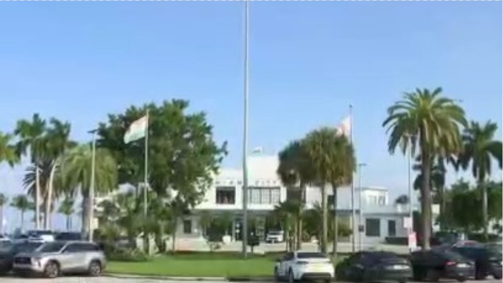 Downtown Neighbors Alliance says Miami retaliated after president criticized city leadership in legal letter — CBS Miami, Weston Government news