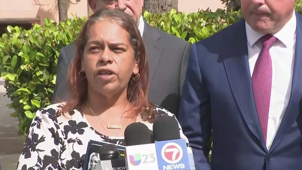 Family of woman killed by police in Wynwood shooting wants charges filed — CBS Miami, Weston Community news