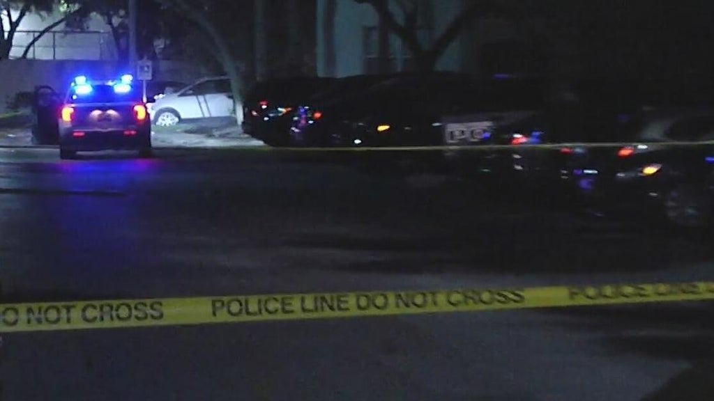 Man found shot multiple times in Sunrise, police say — CBS Miami, Weston Health news
