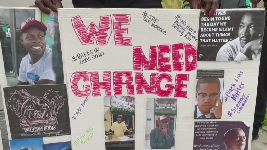 Miami community leader remembered one year after unsolved murder — CBS Miami, Weston Business news