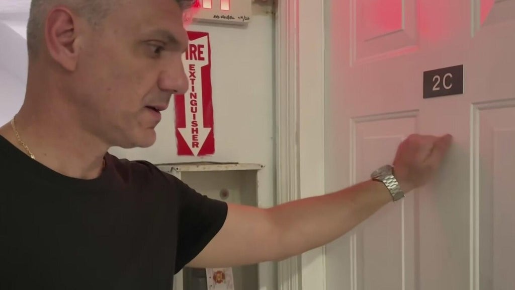 Cybersecurity expert tracks identity theft rings in South Florida — CBS Miami, Weston Technology news