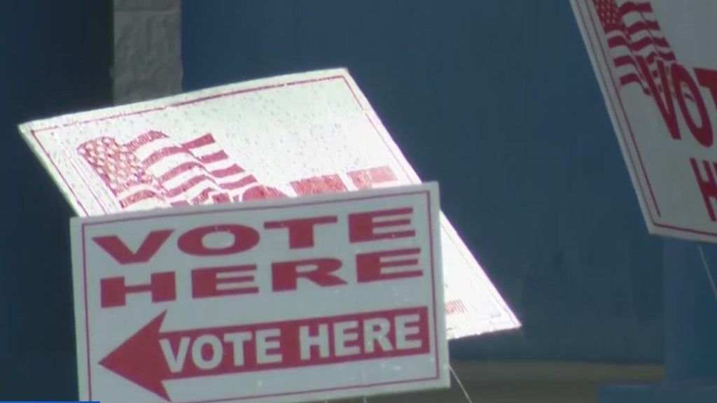 Coral Gables voters to pick new mayor, decide term length for mayor in November — CBS Miami, Weston Government news