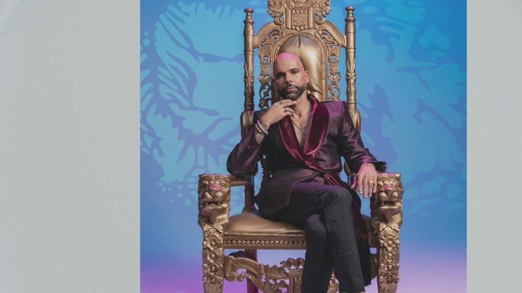Venezuelan singer, composer found dead in backyard pool at Weston home, investigators calling death "suspicious" — CBS Miami, Weston Arts news