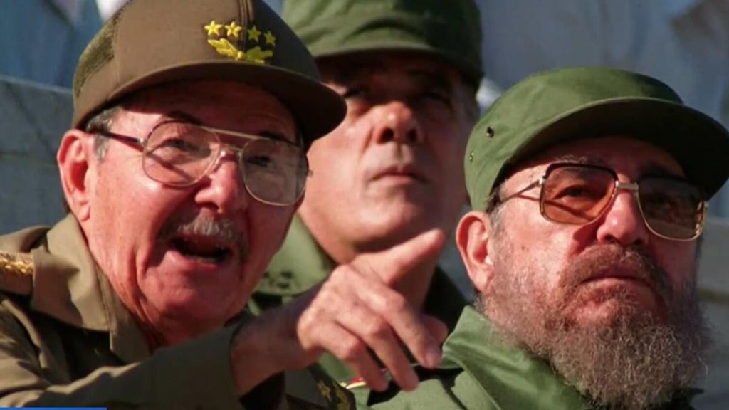 New state charges were filed by Florida officials against former Cuban leader Raúl Castro — CBS Miami, Weston Community news