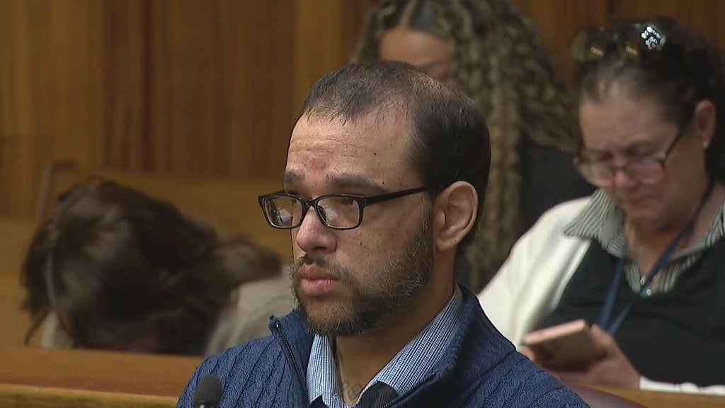 Closing arguments underway in Alberto Sierra death penalty trial — CBS Miami, Weston Community news