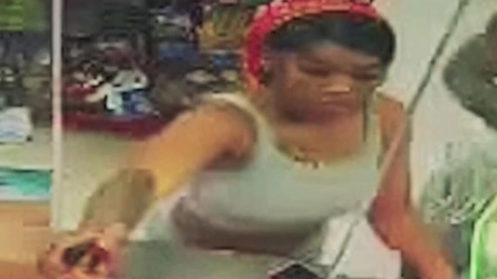 Broward detectives seek woman who pepper-sprayed convenience store clerk in face after purchase dispute — CBS Miami, Weston Health news