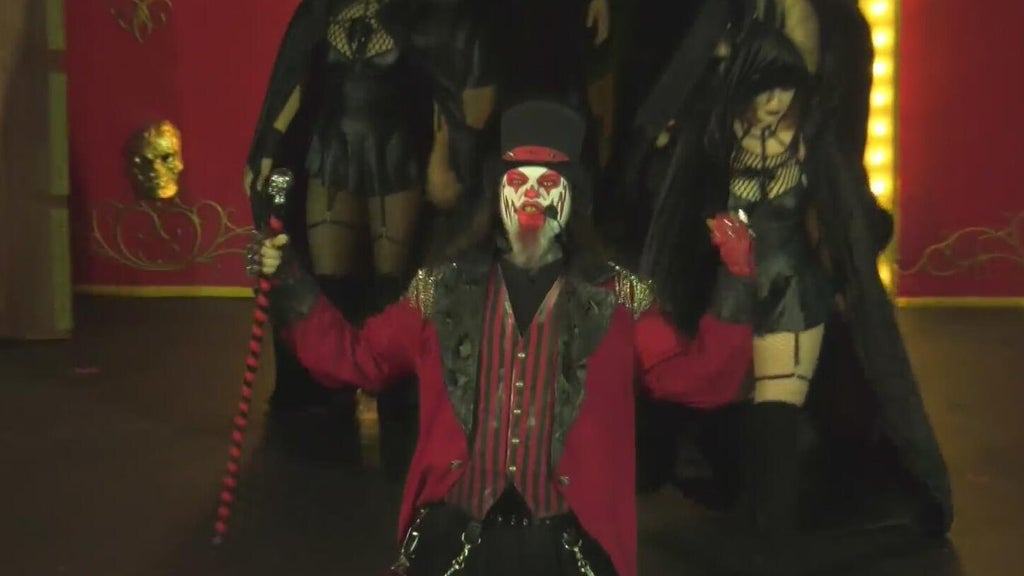Halloween is just around the corner and South Florida is celebrating spooky season — CBS Miami, Weston Sports news