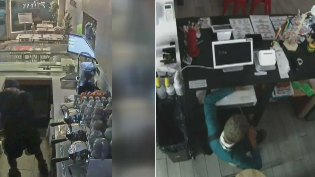 Man accused of burglarizing 2 Miami Beach restaurants arrested after backpack links cases, police say — CBS Miami, Weston Dining news