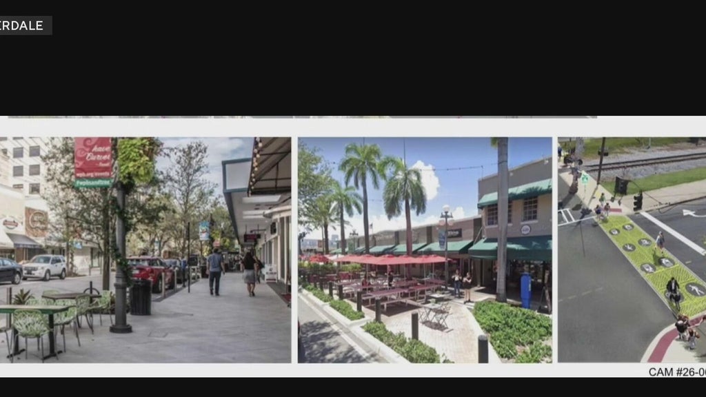 Fort Lauderdale issues new changes to last call hours on Himmarshee Street — CBS Miami, Weston Community news