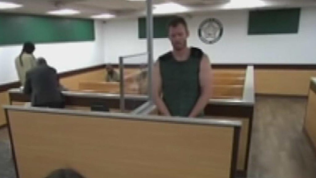 Lauderhill officer appears in court after being accused of taking over home of man who died — CBS Miami, Weston Community news