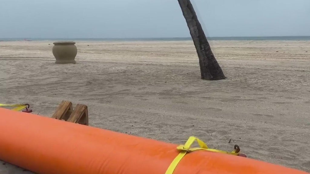 South Florida braces for king tide flooding as heavy rain, onshore winds threaten the coast — CBS Miami, Weston Government news