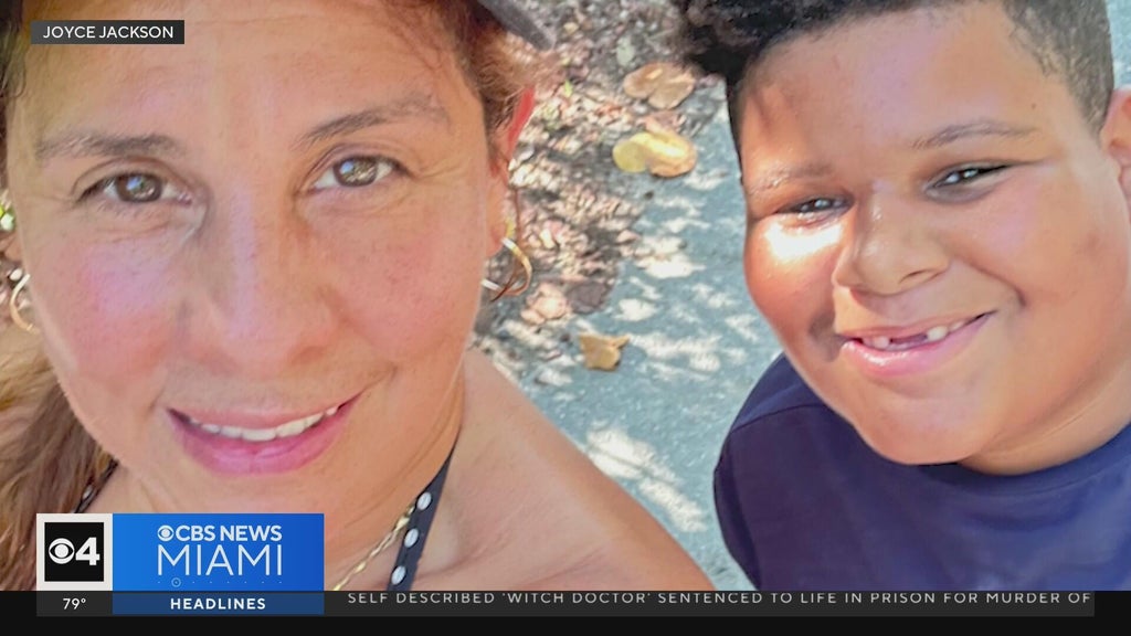 Applied behavior programs report going unpaid following state Medicaid provider transition — CBS Miami, Weston Health news
