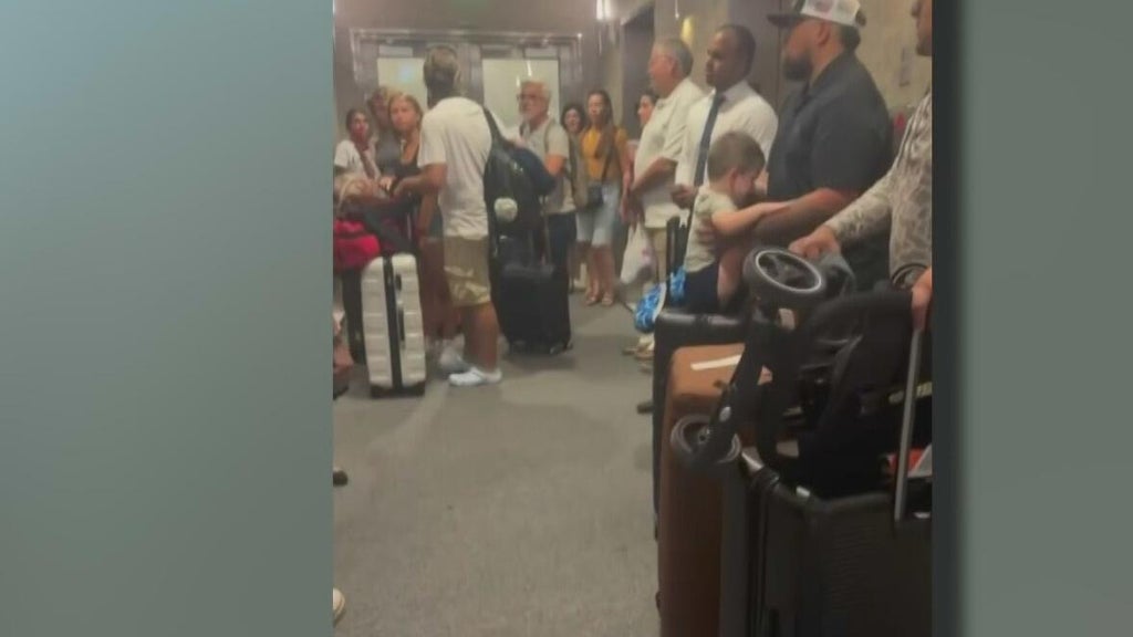 City of Miami cracks down on Brickell short term rentals — CBS Miami, Weston Real Estate news