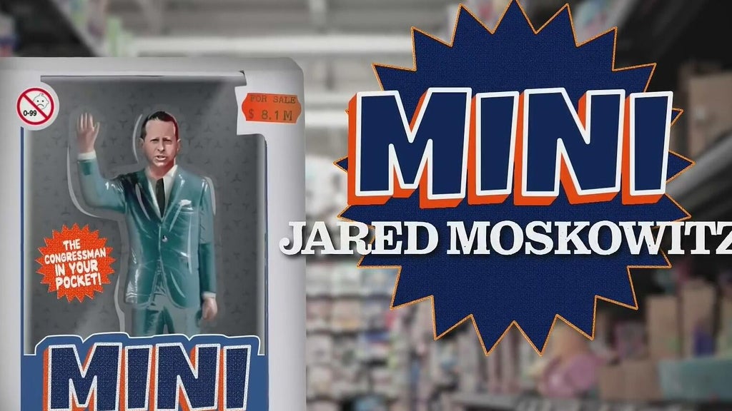 Why do politicians pay money to say negative things about their opponents in TV ads? — CBS Miami, Weston Community news