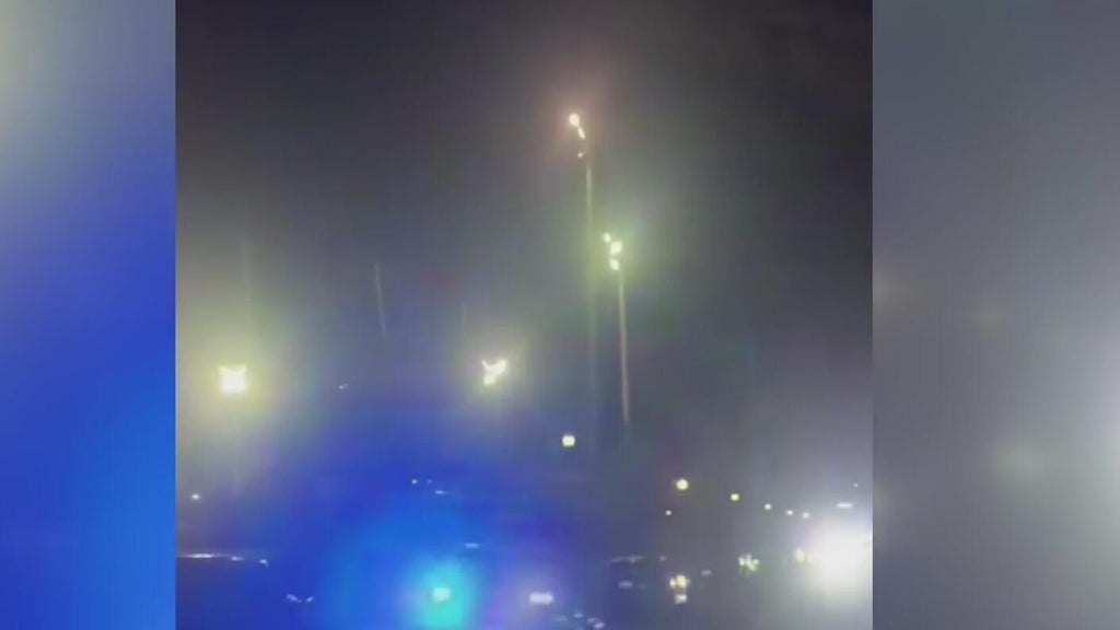Police investigate shooting near FAMU stadium during homecoming — CBS Miami, Weston Sports news