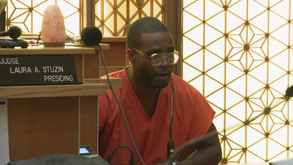 Man who killed Miami Beach tourist in 2021 takes the stand to apologize to the family — Weston Community news