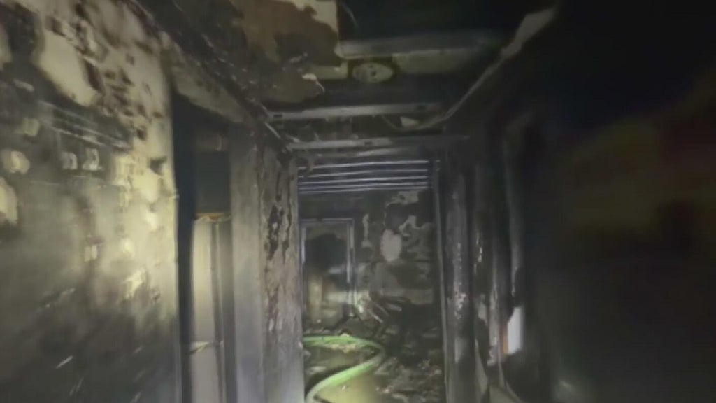 Fire tears through Miami apartment displacing 15 residents, officials say — Weston Community news