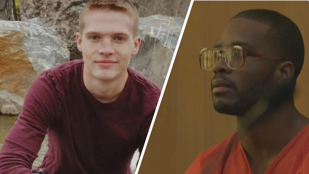 Closing arguments end in sentencing hearing for man who killed Miami Beach tourist after taking mushrooms — Weston Sports news