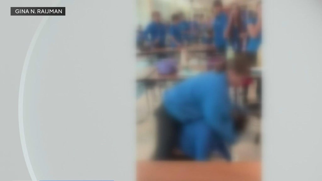 Mother of victim speaks out after 11-year-old is charged with attack at Miami Beach school — Weston Schools news