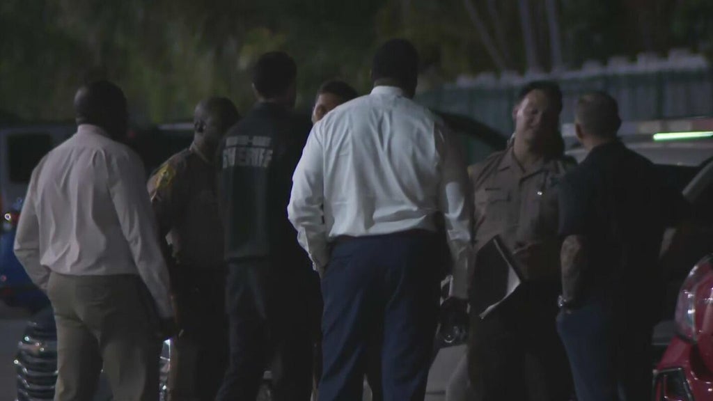 2 dead after apparent murder-suicide in northeast Miami-Dade, deputies say — Weston Community news