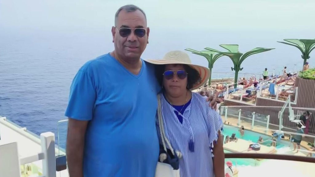 Man, woman involved in northeast Miami-Dade murder-suicide identified by investigators — Weston Community news