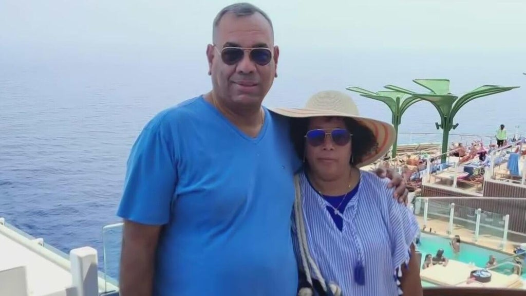 Cousin says she begged gunman to let three women leave before he killed his ex, then himself — Weston Community news