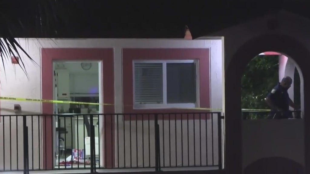 Possible shooting under investigation at Hialeah apartment complex — Weston Community news