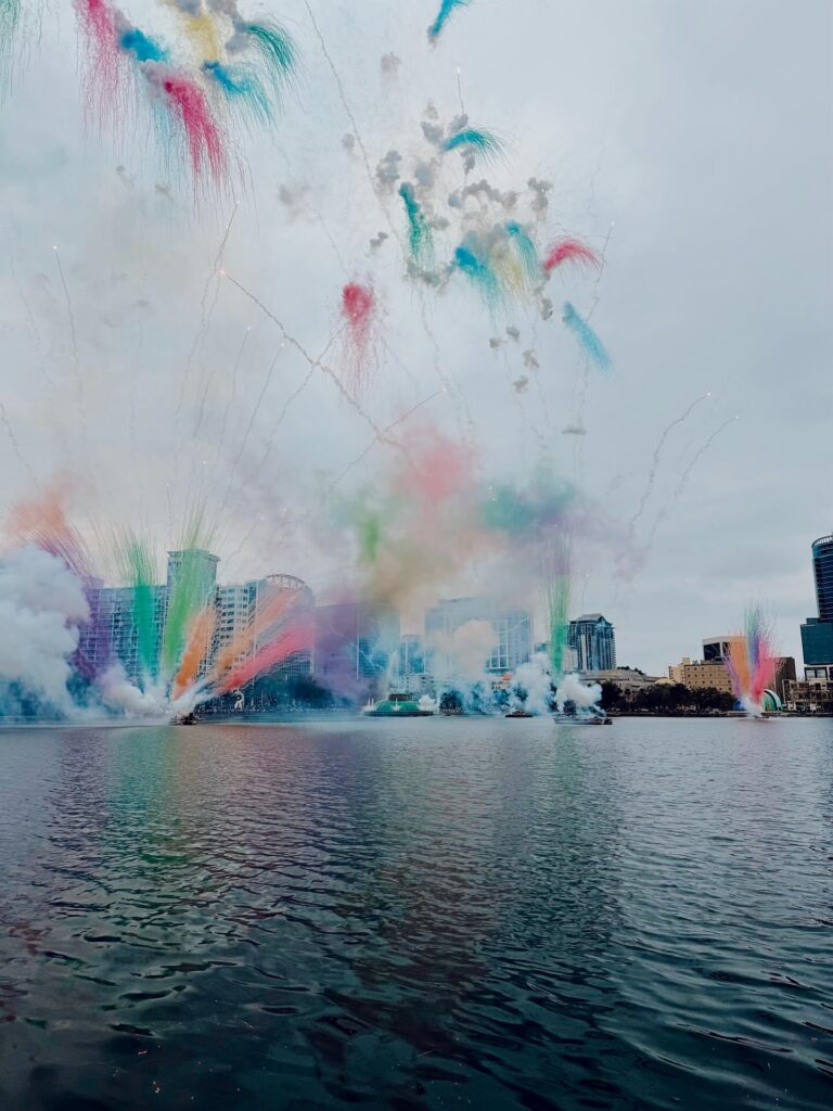 IMMERSE Gets $12.5 Million Tourist-Tax Boost to Dream Bigger — Bungalower Orlando, Weston Arts news