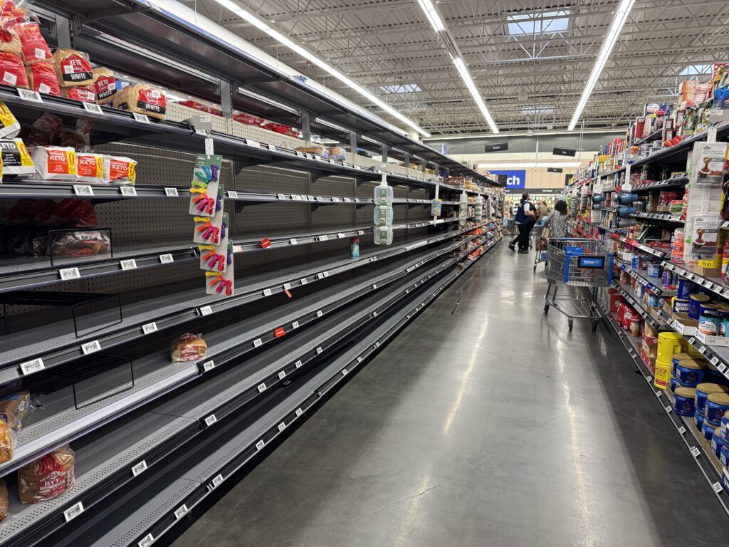Isaias is now a ‘major’ hurricane barreling toward northern Gulf Coast — Florida Phoenix, Weston Business news