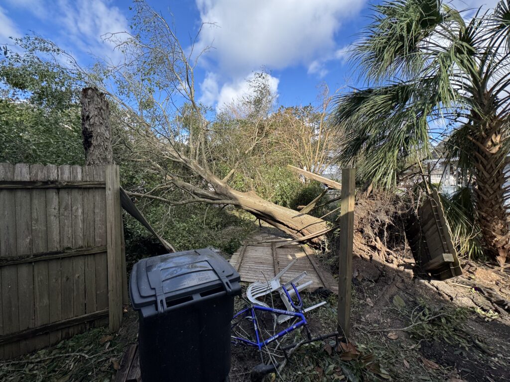DeSantis says Florida Isaias death toll reaches six; thousands still without power — Florida Phoenix, Weston Health news