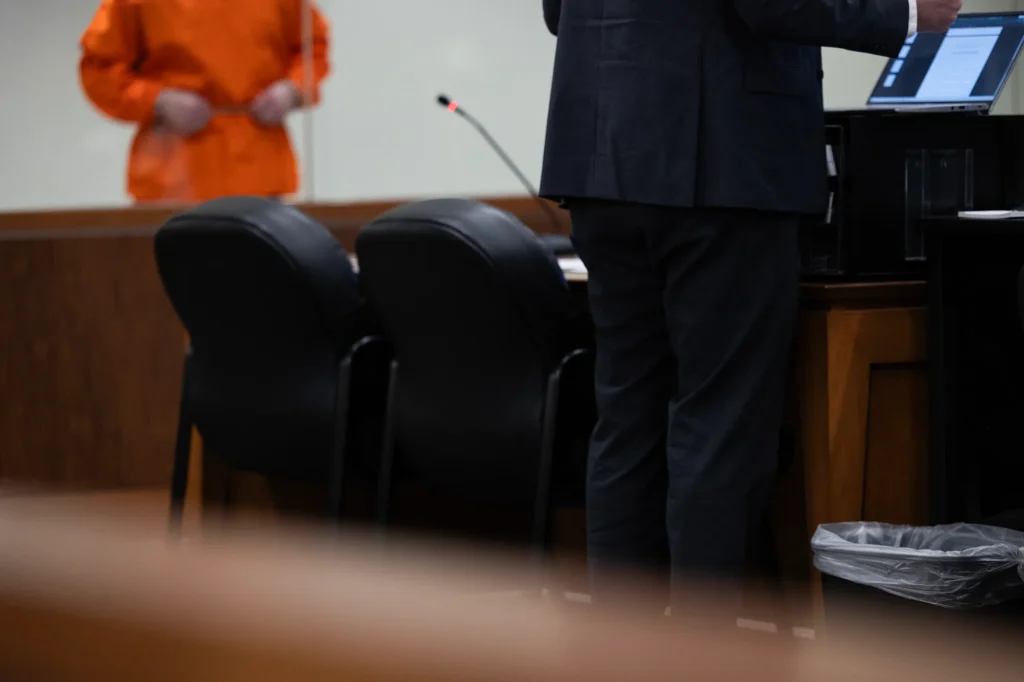 With fewer public defenders, indigent defendants pay the price — Florida Phoenix, Weston Schools news