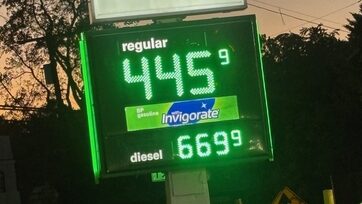 Powered by spikes in energy prices, inflation surges to 3.7% — Florida Phoenix