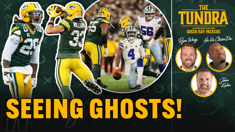 Packers’ defense emerging as strength as Green Bay prepares for Lions showdown — Fox 11 Green Bay Sports, Weston Sports news