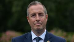 Campaigners claim minister attempting to undermine 'Holiday Hunger Bill' — BBC Business, Weston Business news