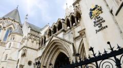 Ex-bankers jailed for rigging rates have convictions quashed — BBC Business, Weston Business news