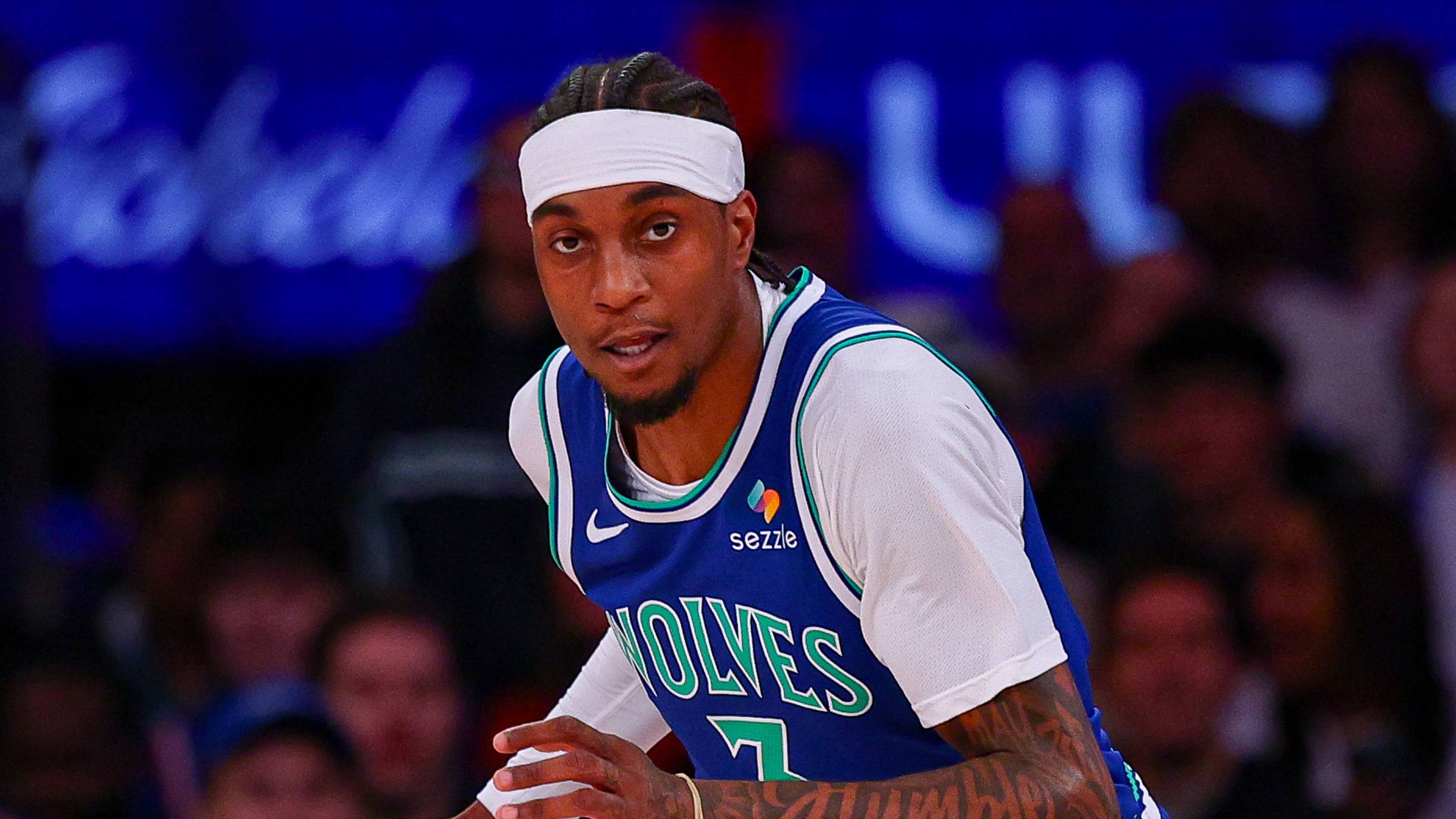 3 winners and 3 losers from Timberwolves preseason — Dunking With Wolves (T-Wolves), Weston Sports news