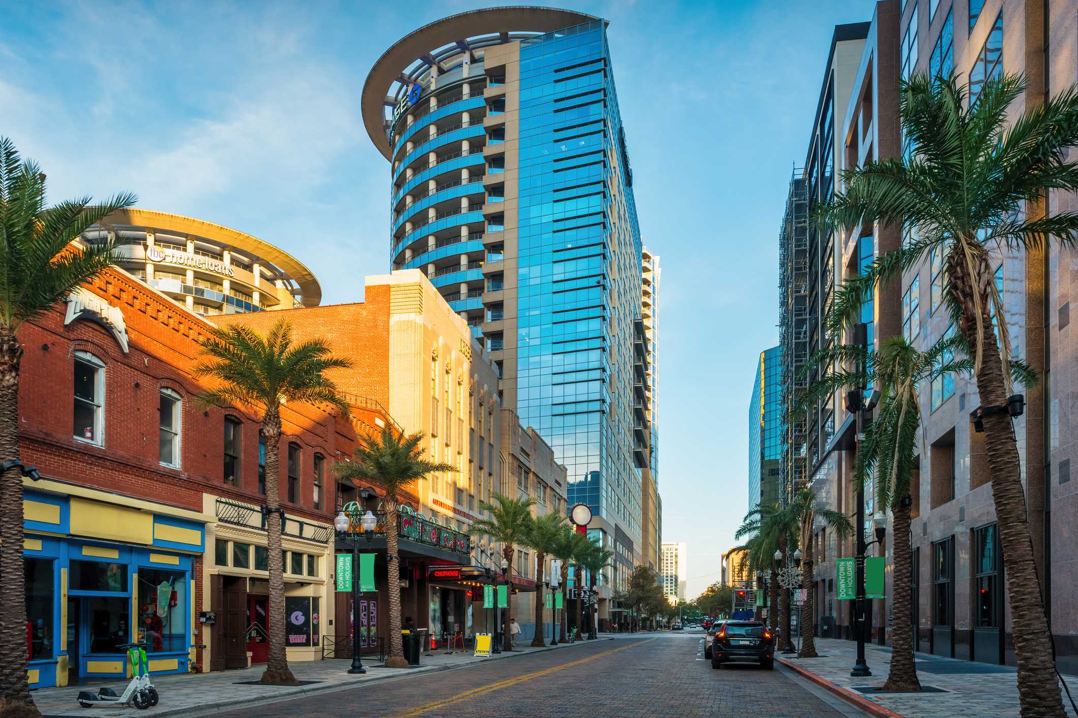Drug sales, permit violations uncovered in downtown Orlando bars, nightclubs, police say — WESH 2 Orlando