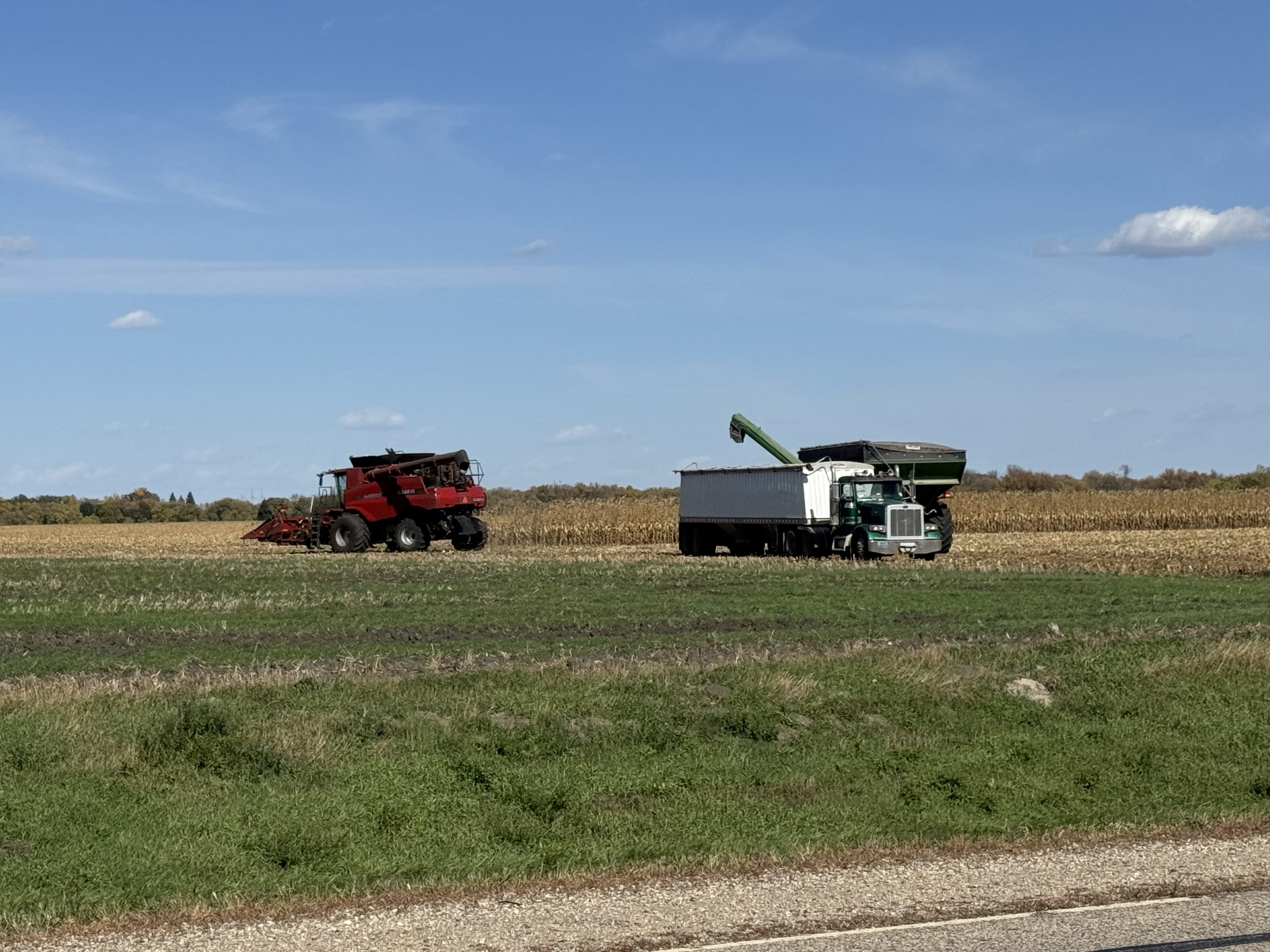 USDA announces record 2025 crop year safety net program payments — KFGO, Weston Community news