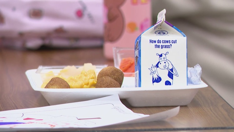 School lunches, grocery store scales and pesticides. Here's why one Texas race matters more than you might think — KHOU 11 (Houston), Weston Technology news