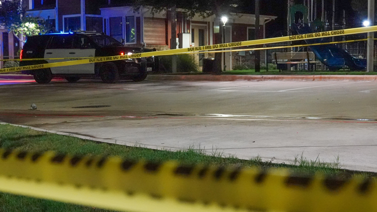 Police investigating homicide Tuesday night in South Austin — KVUE (Austin), Weston Community news