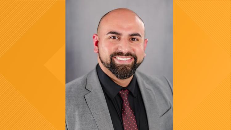 Del Valle ISD names interim superintendent — KVUE (Austin), Weston Schools news