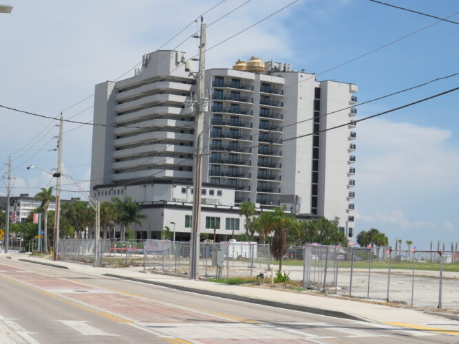 DiamondHead Beach Resort expansion plans to go back to Town Council — Fort Myers Beach Talk, Weston Real Estate news