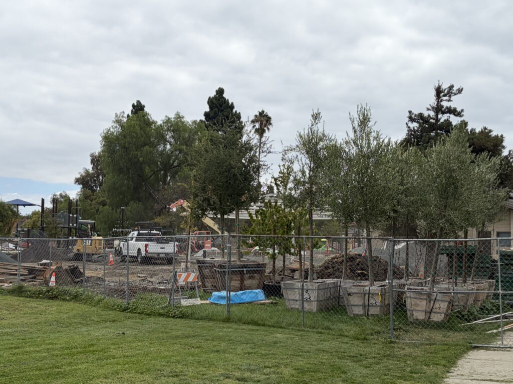 Santa Clara shifts park priorities to keep $256K grant — San Jose Spotlight, Weston Real Estate news