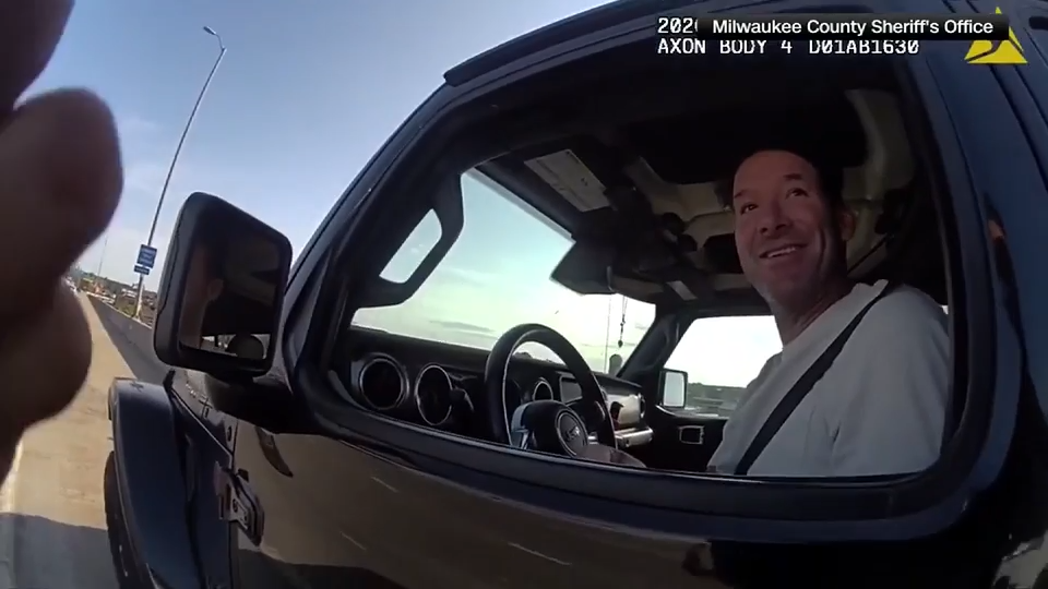 Romo on leave from CBS Sports after arrest on suspicion of operating vehicle under the influence — WSVN Sports