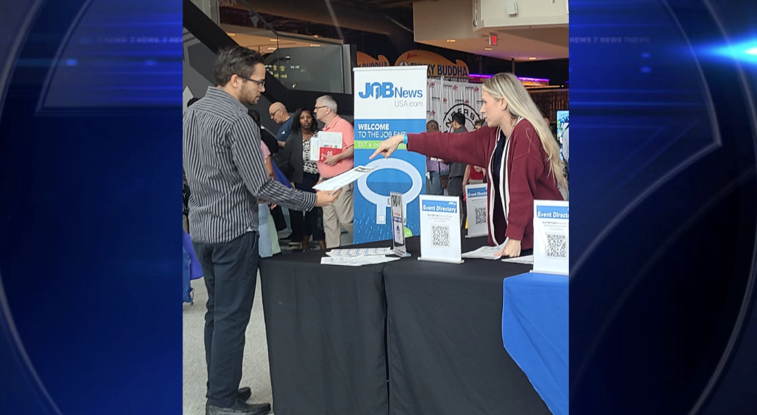 South Florida Mega Job Fair to be held at Amerant Bank Arena in Sunrise with thousands of jobs available — Weston Community news