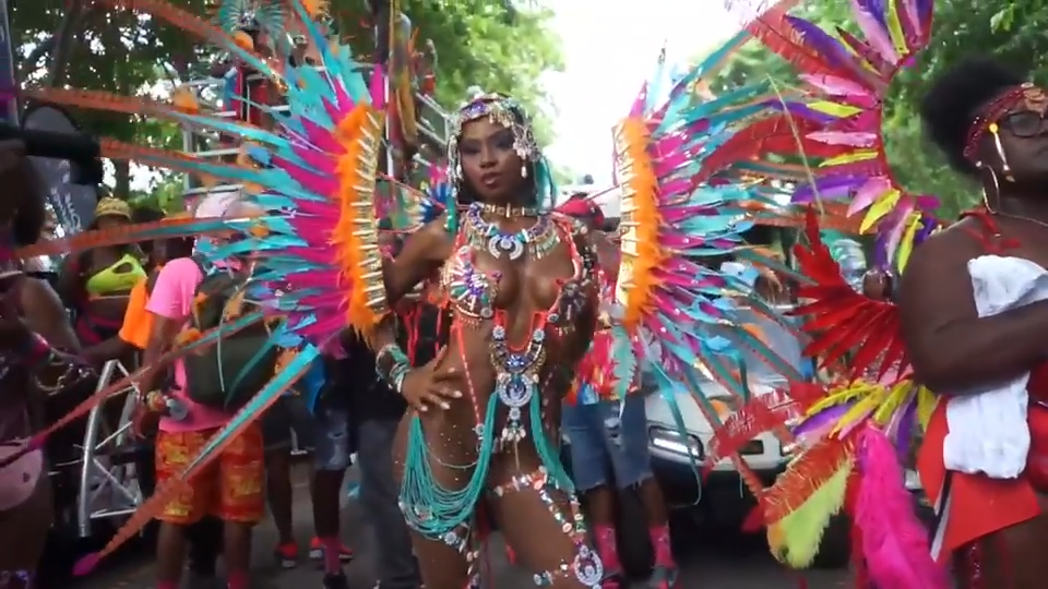 Miami Carnival brings Caribbean pageantry, cultural celebration to Central Broward Park — WSVN Entertainment, Weston Arts news