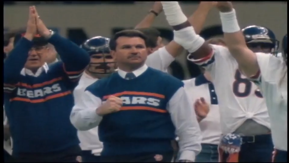 Mike Ditka, legendary Bears coach who led Chicago to its only Super Bowl title, dies at 86 — WSVN Sports, Weston Business news