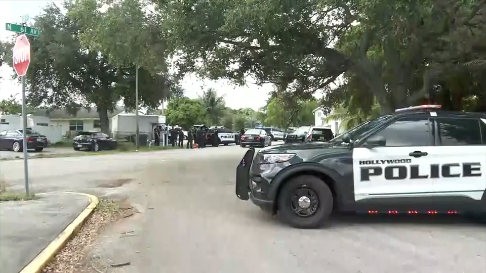 Residents return home after construction site gas leak triggered Turnpike shutdown, evacuations near Sunrise Blvd — WSVN 7 Broward, Weston Community news