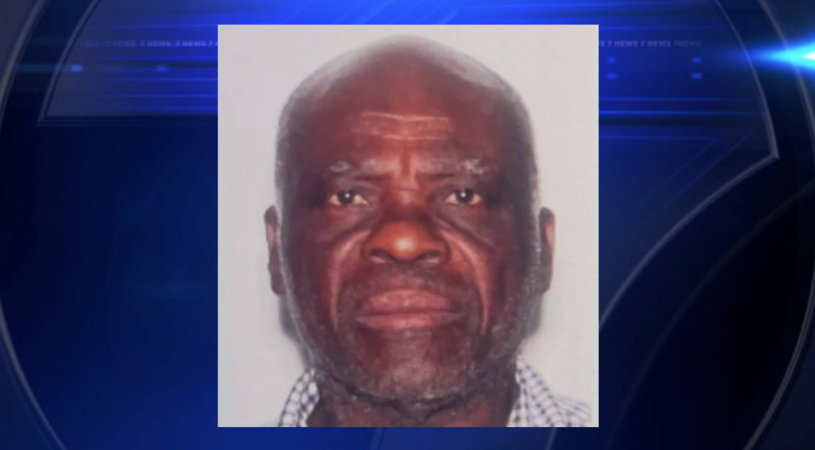Search underway for 75-year-old reported missing out of Plantation — WSVN 7 Broward, Weston Community news